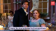 Bridgerton's Lady Whistledown Legacy: New Gossip Queen Theories Emerge