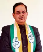 Brijendra Singh Demands Strict Action Over Congress MLAs' Cross-Voting in Haryana