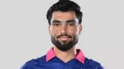 Brijesh Sharma's Remarkable Journey from J&K to IPL Debut with Rajasthan Royals