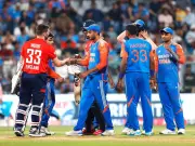 British High Commission in India Wishes Luck Ahead of IND vs ENG T20 WC 2026 Semifinal