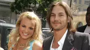 Britney Spears and Kevin Federline's Legacy Hits 2026 Winter Olympics Ski Slopes
