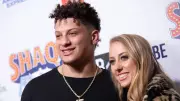 Brittany Mahomes' 2024 Parade Clip Sparks 2026 Debate Amid Chiefs' Reset
