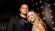 Brittany Mahomes Sparks Heated Online Debate Over Political Views and NFL Celebrity Culture