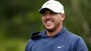 Brooks Koepka's LIV Golf Exit Sparks Captaincy Shift, Talor Gooch Leads Smash GC