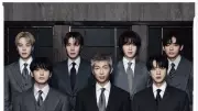 BTS Announces Full Group Reunion and New Album 'Arirang' for March 2026