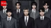 BTS Comeback Concert Sparks Legal Backlash Over Wedding Disruptions in Seoul