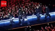 BTS Shatters Records with Historic 'ARIRANG' Comeback Concert in Seoul