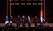 BTS's J-Hope Names Super Bowl Halftime Show as Dream Stage Amid 2027 Poll Domination