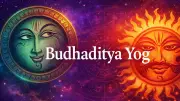 Budhaditya Yog 2026: Sun-Mercury Conjunction Effects on Zodiac Signs