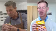 Burger Wars: CEOs' Bites Spark Viral Social Media Showdown Between McDonald's and Burger King