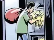 Burglary in Lucknow's Indira Nagar: Rs 1 Lakh Cash, Jewellery Stolen from Locked House