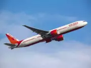 Business Leaders Protest Air India's Gaya-Delhi Flight Discontinuation