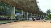 Cabinet Approves Madurai Airport's Upgrade to International Status