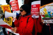 California Teacher Strikes: A Battle Over Fairness, Funding, and Future