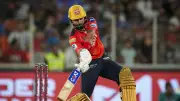 Can Punjab Kings' Sarpanch Shreyas Iyer Lead the Charge in New Chandigarh for IPL 2026?