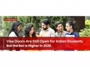 Canada, UK, Australia's New Visa Rules Reshape Indian Student Prospects in 2026