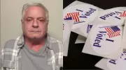 Canadian Citizen Pleads Guilty to Illegal Voting in US Elections