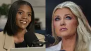 Candace Owens Sparks Debate by Backing Joe Rogan's Comments on Erika Kirk