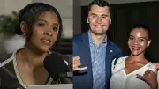 Candace Owens Sparks Debate with Viral Post Criticizing Media Narratives on Middle East