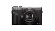 Canon Celebrates 30 Years of PowerShot with Limited-Edition G7 X Mark III