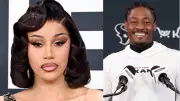 Cardi B and Stefon Diggs' Relationship Drama: Reconciliation Rumors Amid Breakup
