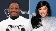 Cardi B Opens Up About Depression After Stefon Diggs Split Amid Cheating Rumors