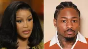 Cardi B Sparks Romance Rumors with Ex Offset Amid Stefon Diggs Split