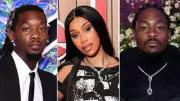 Cardi B & Stefon Diggs Breakup Rumors Debunked: Viral Posts Lack Verification