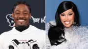 Cardi B's Heartbreak: Cheating Rumors Rock Relationship with NFL Star Stefon Diggs