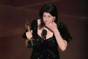 Cassandra Kulukundis Makes History with First-Ever Oscar for Casting
