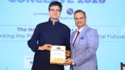 CBFC Chief Prasoon Joshi Warns Against Taking AI Lightly at DNPA Conclave 2026