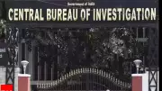 CBI Arrests Senior MCD Officer in Delhi for Alleged Rs 4 Lakh Bribe
