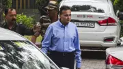 CBI Questions Industrialist Anil Ambani in SBI's Rs 2,929 Crore Cheating Case