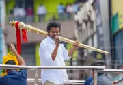CBI Summons Actor Vijay for Karur Stampede Probe, He Seeks 15-Day Extension