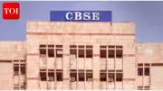 CBSE Postpones Exams in GCC Amid Regional Tensions, Students in Limbo