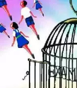 CBSE Releases Schedule for Class X Second Board Exams 2026 Under NEP 2020