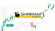 CCI Approves MUFG Bank's Stake Acquisition in Shriram Finance, Shares in Focus