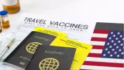 CDC Issues Level-2 Polio Travel Advisory Amid Global Virus Resurgence