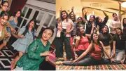 Celebrate International Women's Day with Unique Workshops Across the City