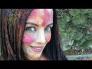 Celina Jaitly's Heartfelt Holi Reflection: Grief, Loss of Home, and Life Abroad