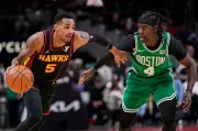 Celtics vs Hawks: Injury Concerns Loom Over Crucial Playoff Seeding Clash