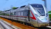 Centre Plans Namo Bharat Rapid Rail Between Bhubaneswar and Cuttack