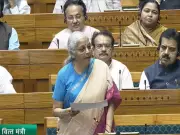 Centre to Expand Insurance Coverage to 25,000 Gram Panchayats, Says FM Sitharaman