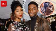 Chadwick Boseman's Unspoken Oscar Speech Revealed by Widow Simone Ledward