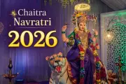 Chaitra Navratri 2026 Dates and Kalash Sthapana Muhurat Announced