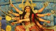 Chaitra Navratri 2026 Day 6: Worship Goddess Katyayani for Strength and Blessings