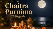 Chaitra Purnima 2026: Essential Rituals, Dos and Don'ts for Spiritual Observance
