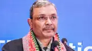 Chanchal Kumar Appointed as New Secretary of Information & Broadcasting Ministry