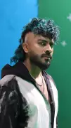 Chandan Shetty's English Debut 'Diana-Myt' Aims for Global Audience
