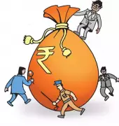 Chandigarh EOW Files New FIR Over ₹75 Crore IDFC Bank Irregularities